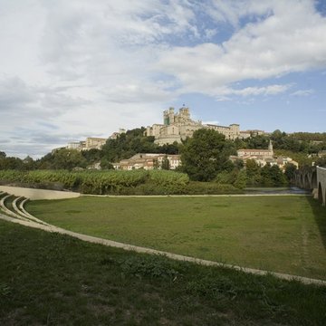 Cathédrale Saint-Nazaire de Béziers