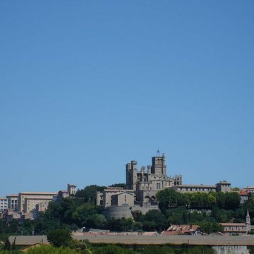 Cathédrale Saint-Nazaire de Béziers