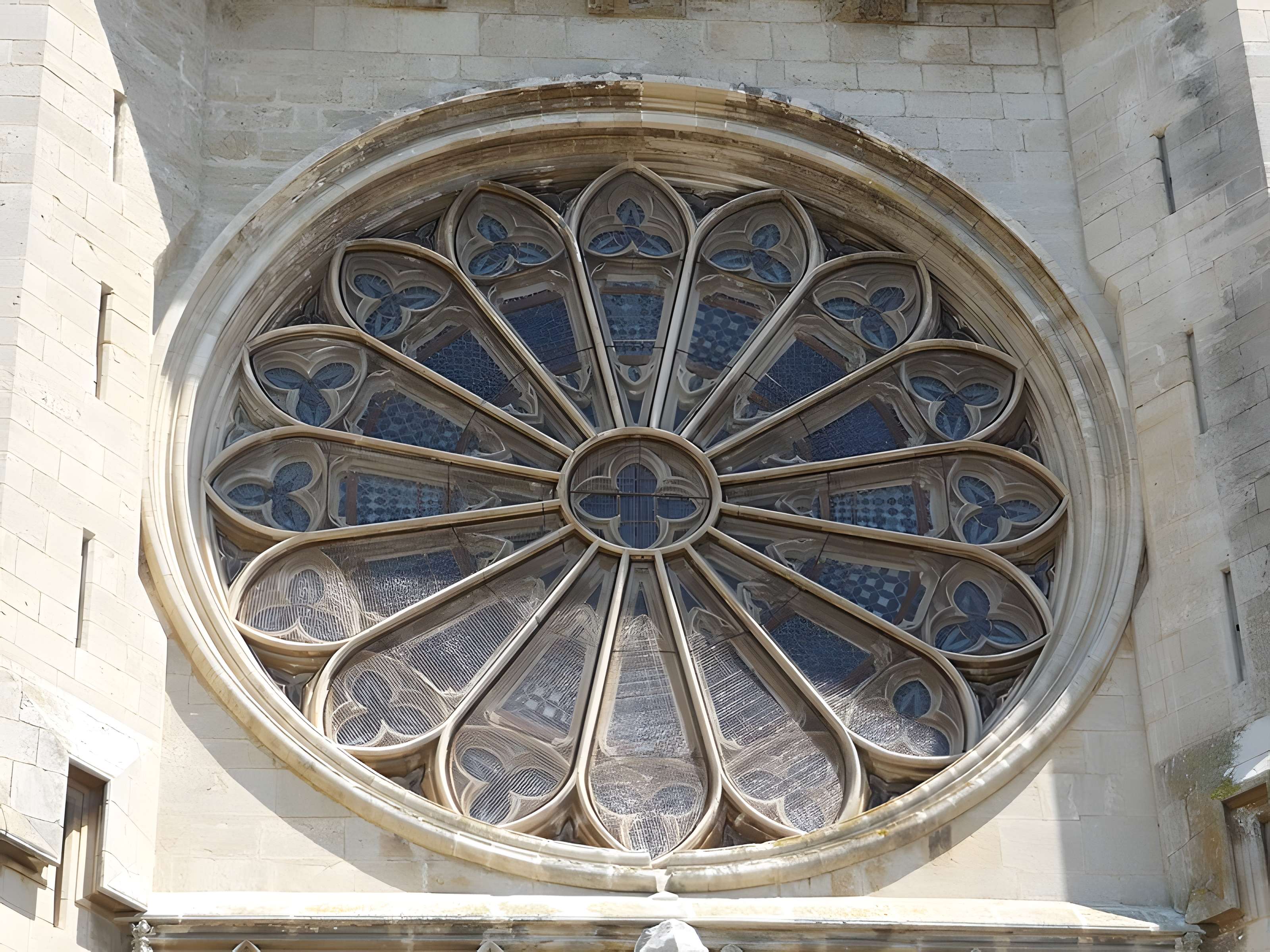 Cathédrale Saint-Nazaire de Béziers