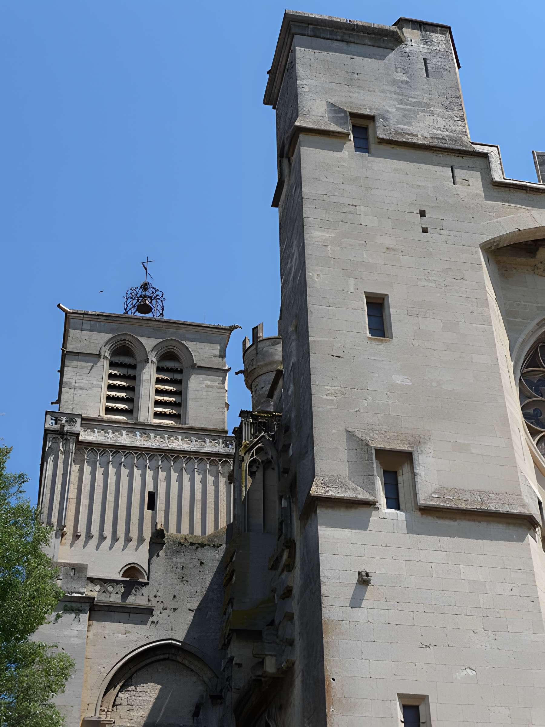 Cathédrale Saint-Nazaire de Béziers