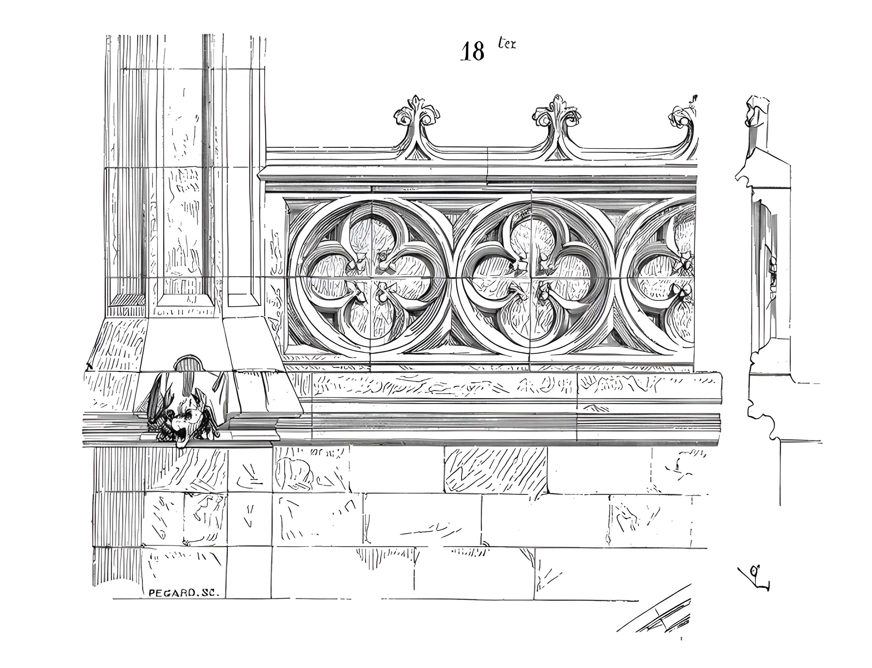 Cathédrale Saint-Nazaire de Béziers