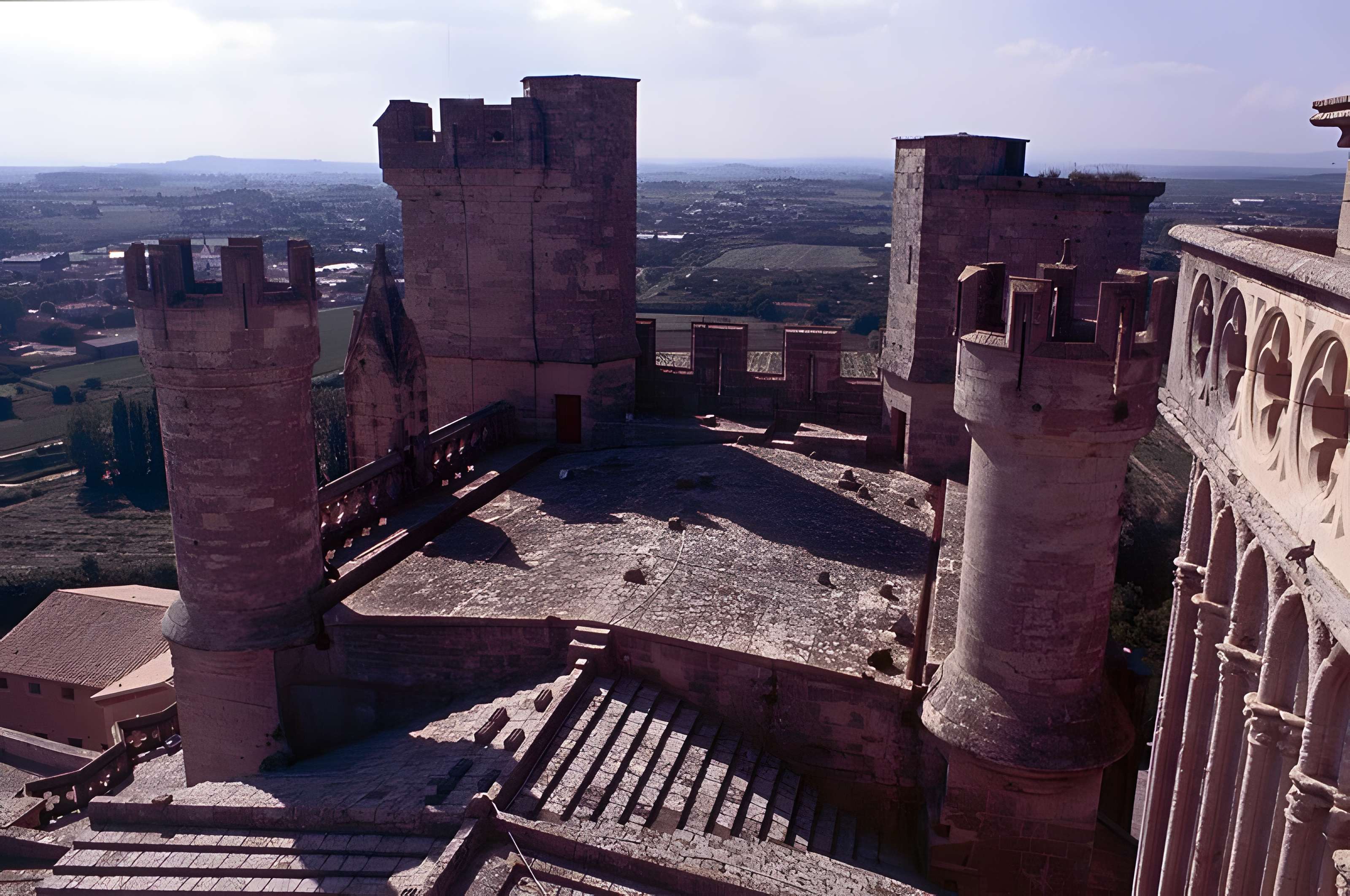 Cathédrale Saint-Nazaire de Béziers