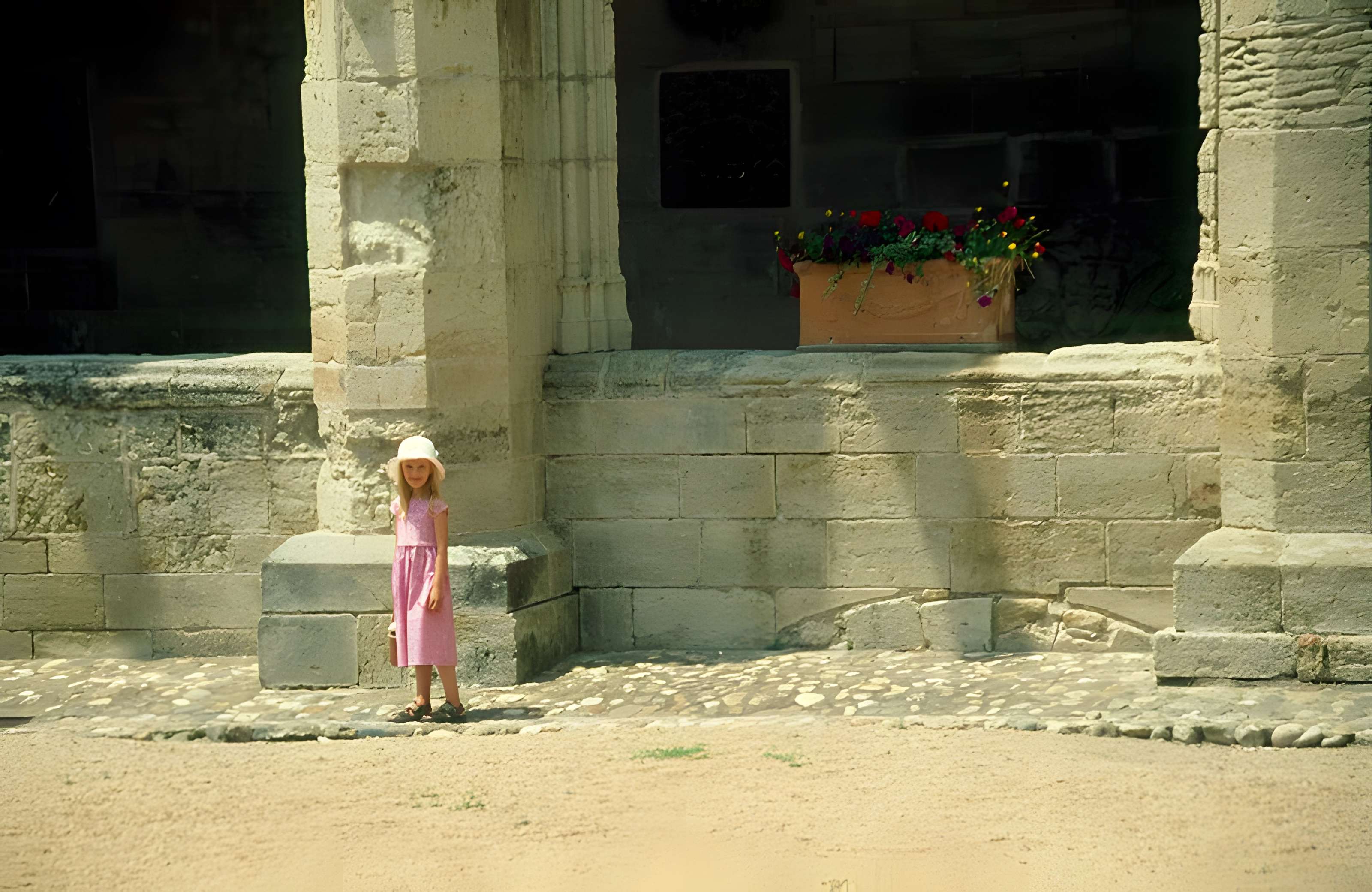 Cathédrale Saint-Nazaire de Béziers