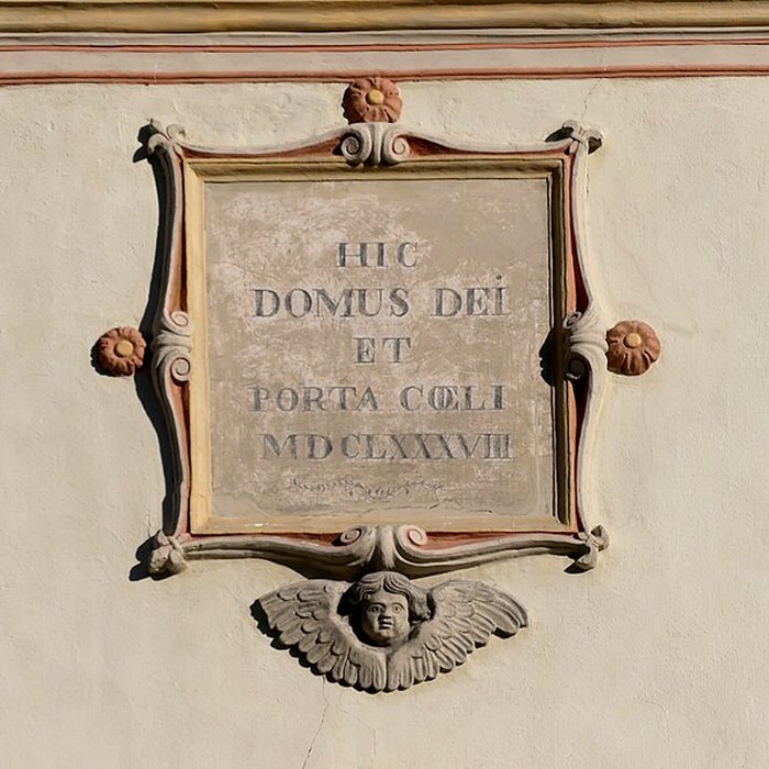 Photo de Collégiale Saint-Marcel de La Chambre