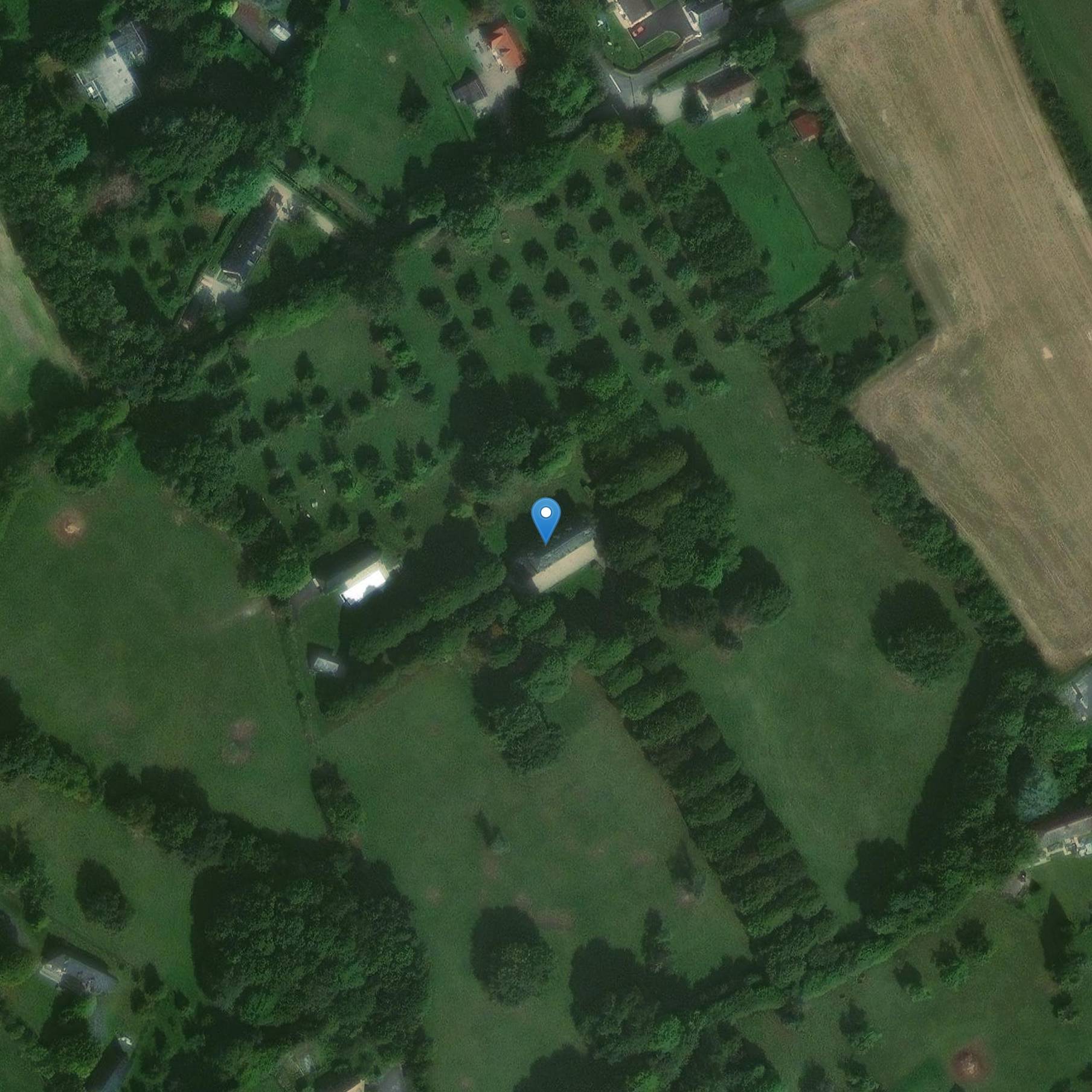 Photo de Manoir de la Feronnière