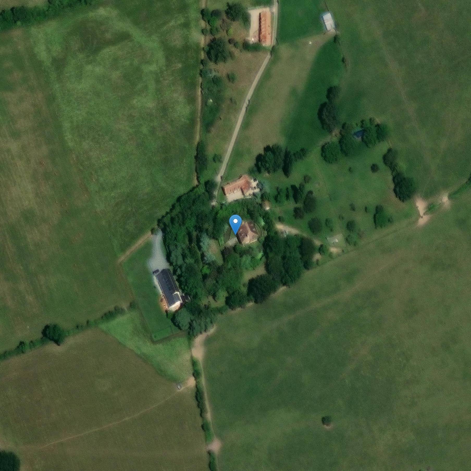 Photo de Manoir de Montfreude