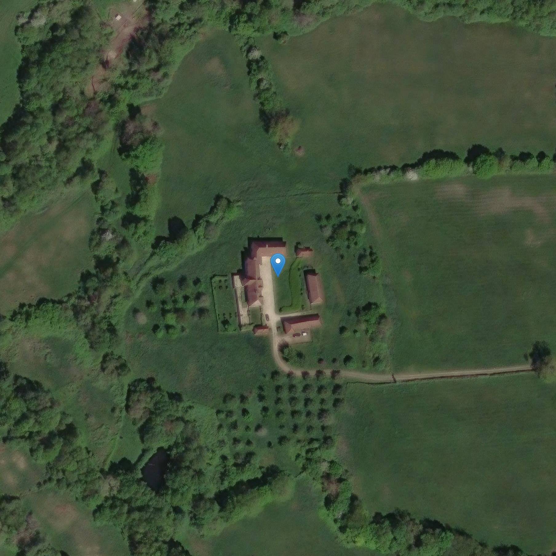 Photo de Ex palazzo del domani