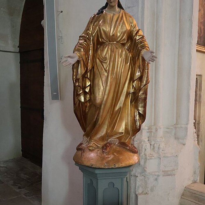 Photo de Collégiale Saint-Martin de Bollène