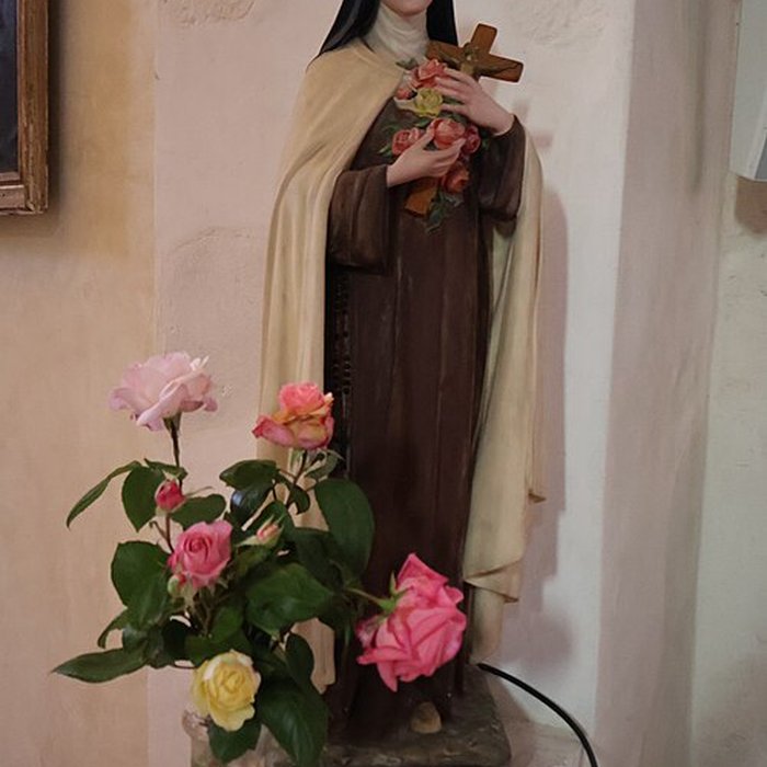 Photo de Collégiale Saint-Martin de Bollène