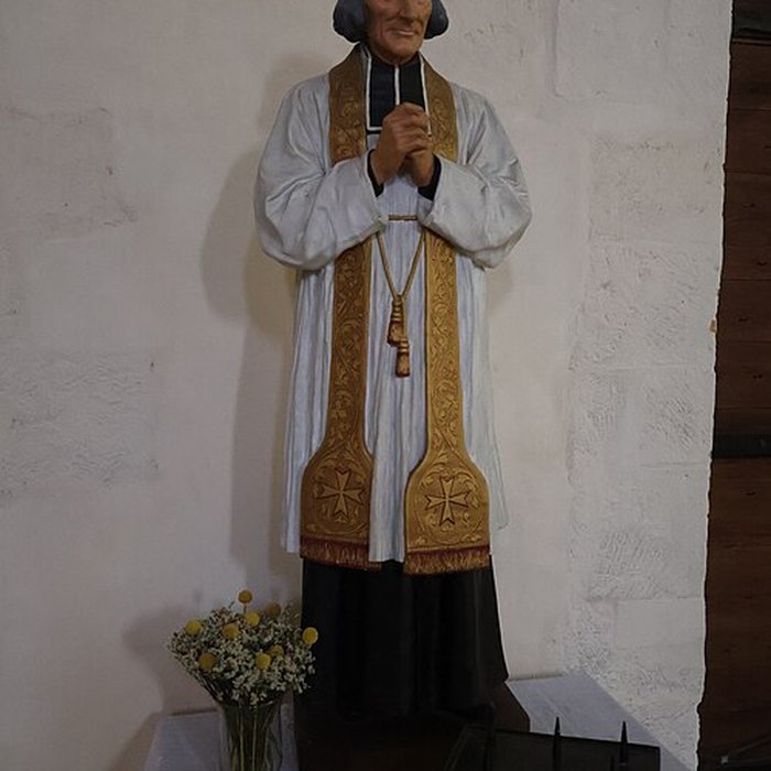 Photo de Collégiale Saint-Martin de Bollène