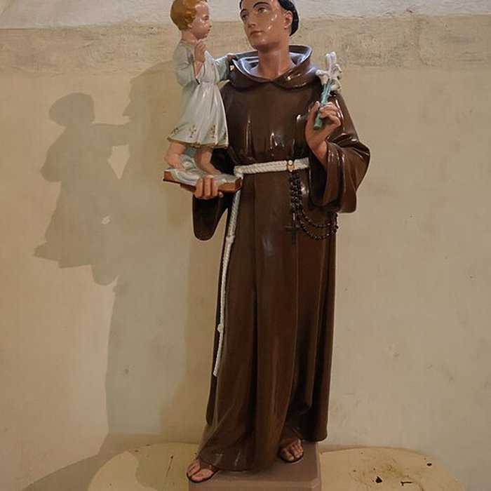 Photo de Collégiale Saint-Martin de Bollène