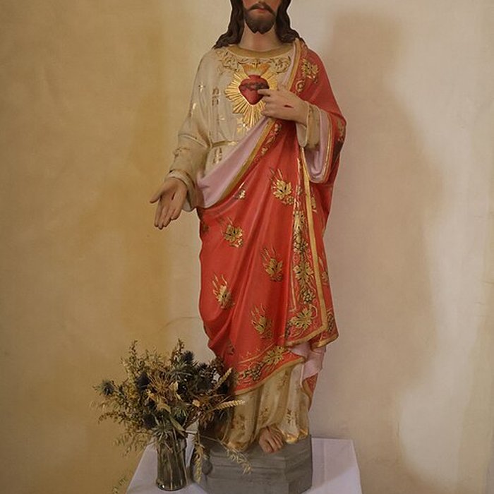 Photo de Collégiale Saint-Martin de Bollène