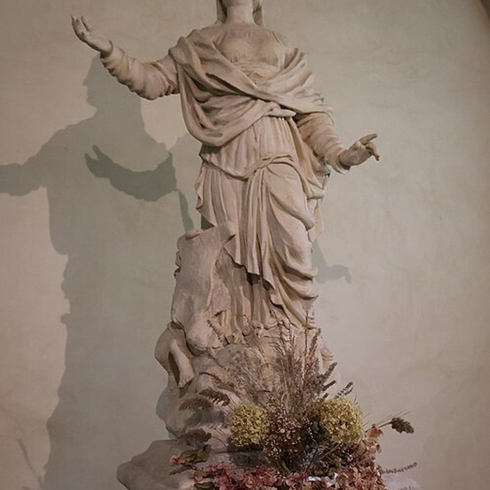 Photo de Collégiale Saint-Martin de Bollène