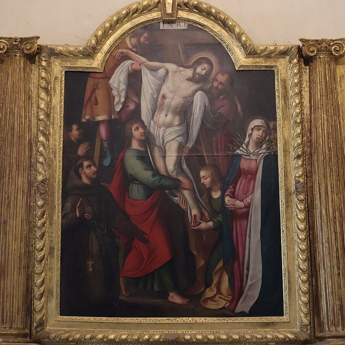 Photo de Collégiale Saint-Martin de Bollène