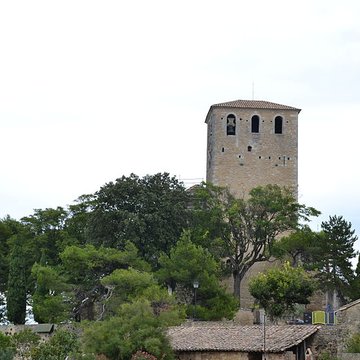 Collégiale Saint-Martin de Bollène