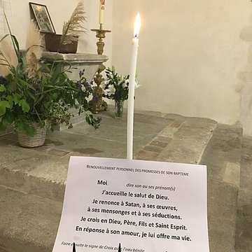 Collégiale Saint-Martin de Bollène