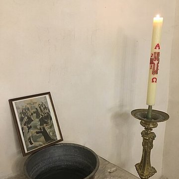 Collégiale Saint-Martin de Bollène