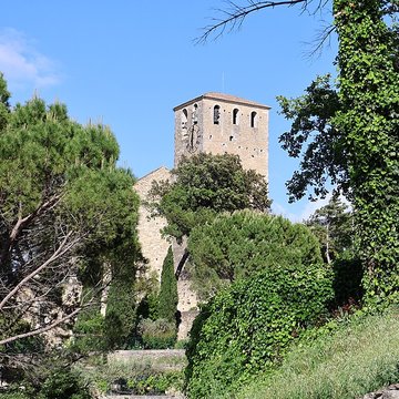 Collégiale Saint-Martin de Bollène