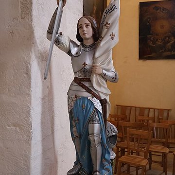 Collégiale Saint-Martin de Bollène