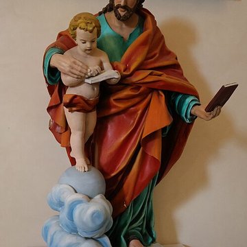 Collégiale Saint-Martin de Bollène