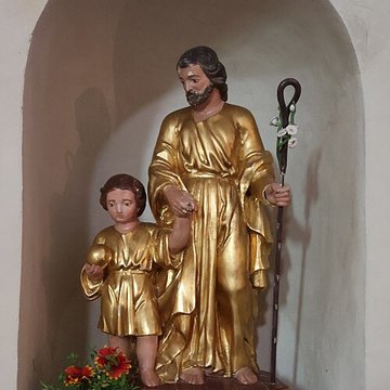 Collégiale Saint-Martin de Bollène