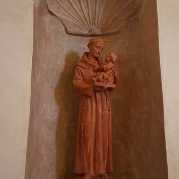 Collégiale Saint-Martin de Bollène