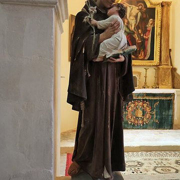 Collégiale Saint-Martin de Bollène