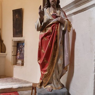 Collégiale Saint-Martin de Bollène