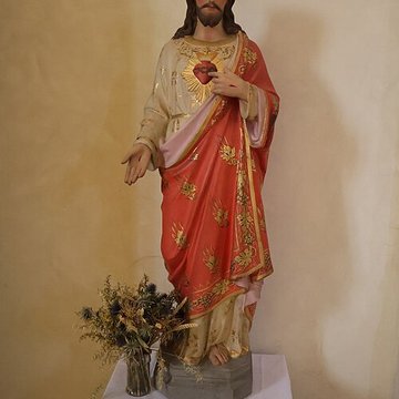 Collégiale Saint-Martin de Bollène