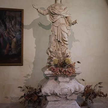 Collégiale Saint-Martin de Bollène