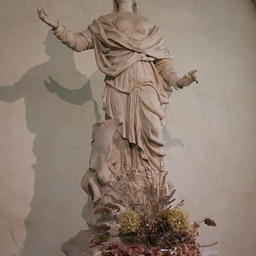 Collégiale Saint-Martin de Bollène