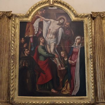 Collégiale Saint-Martin de Bollène