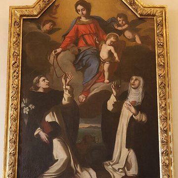 Collégiale Saint-Martin de Bollène