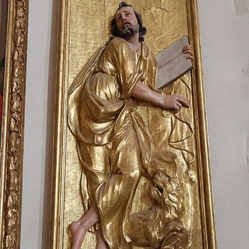 Collégiale Saint-Martin de Bollène