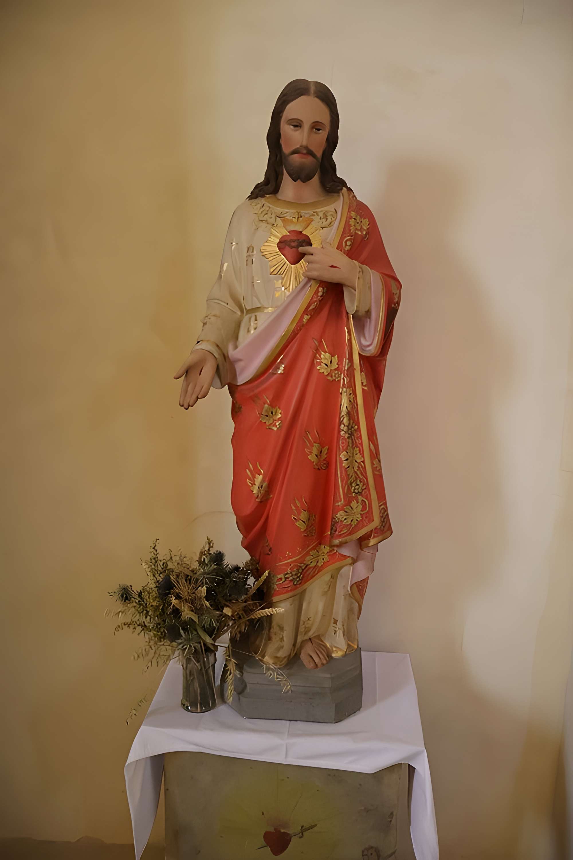 Collégiale Saint-Martin de Bollène