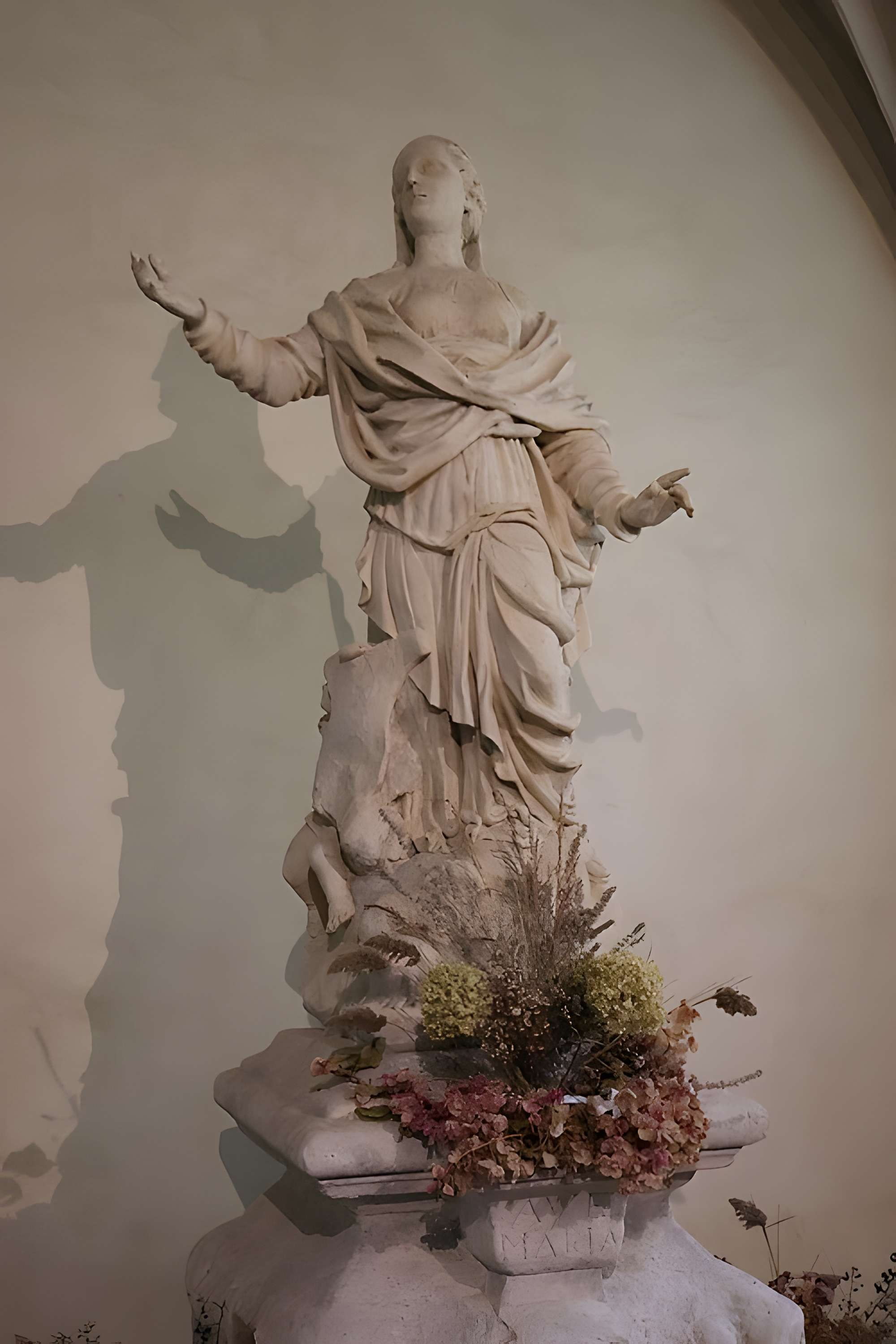 Collégiale Saint-Martin de Bollène