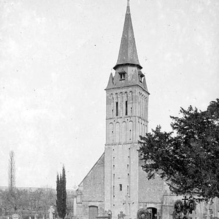 Photo de Eglise