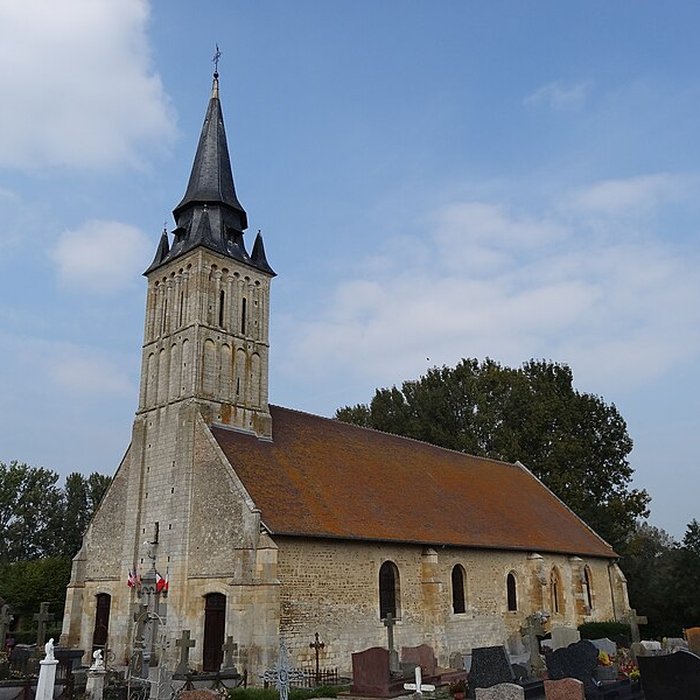 Photo de Eglise