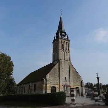 Eglise