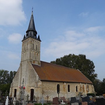 Eglise