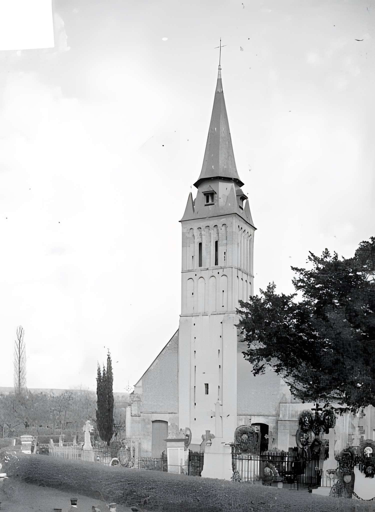 Eglise