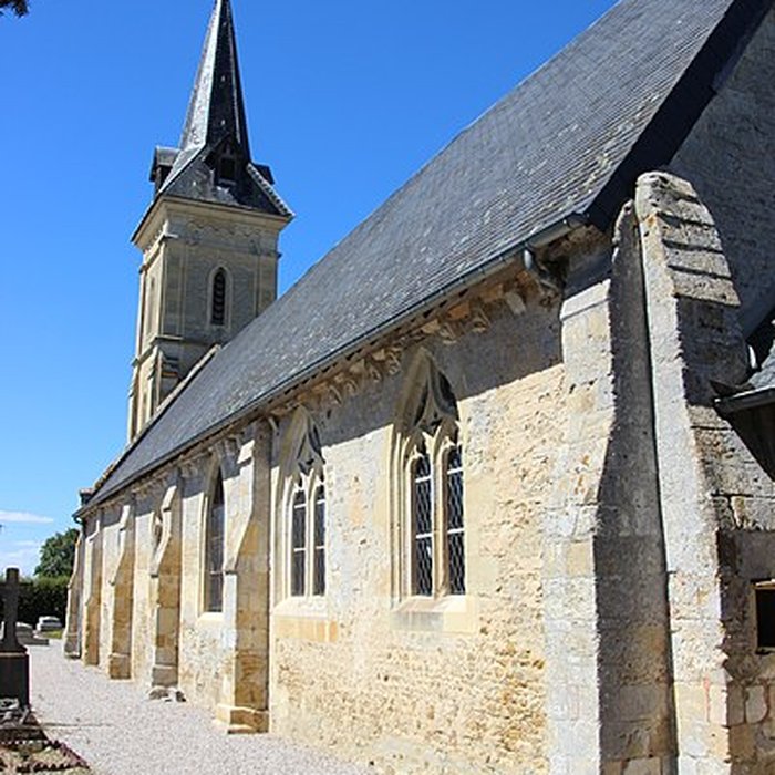 Photo de Eglise