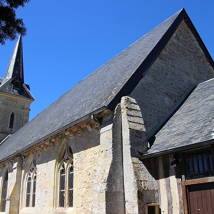 Photo de Eglise