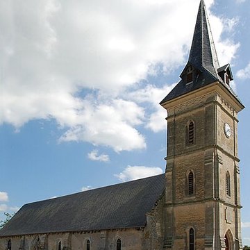 Eglise