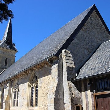Eglise