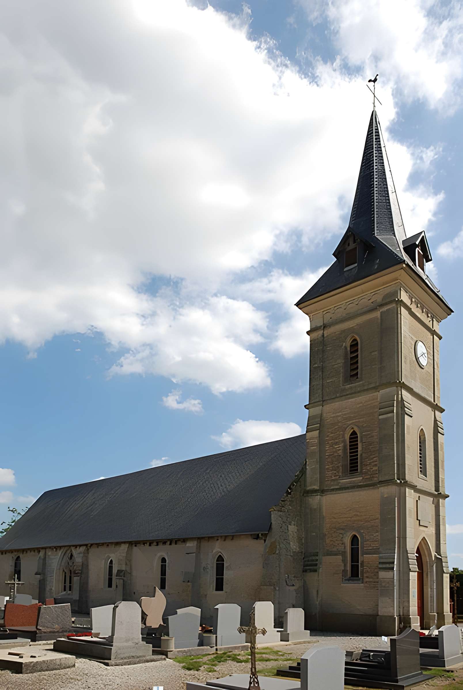 Eglise