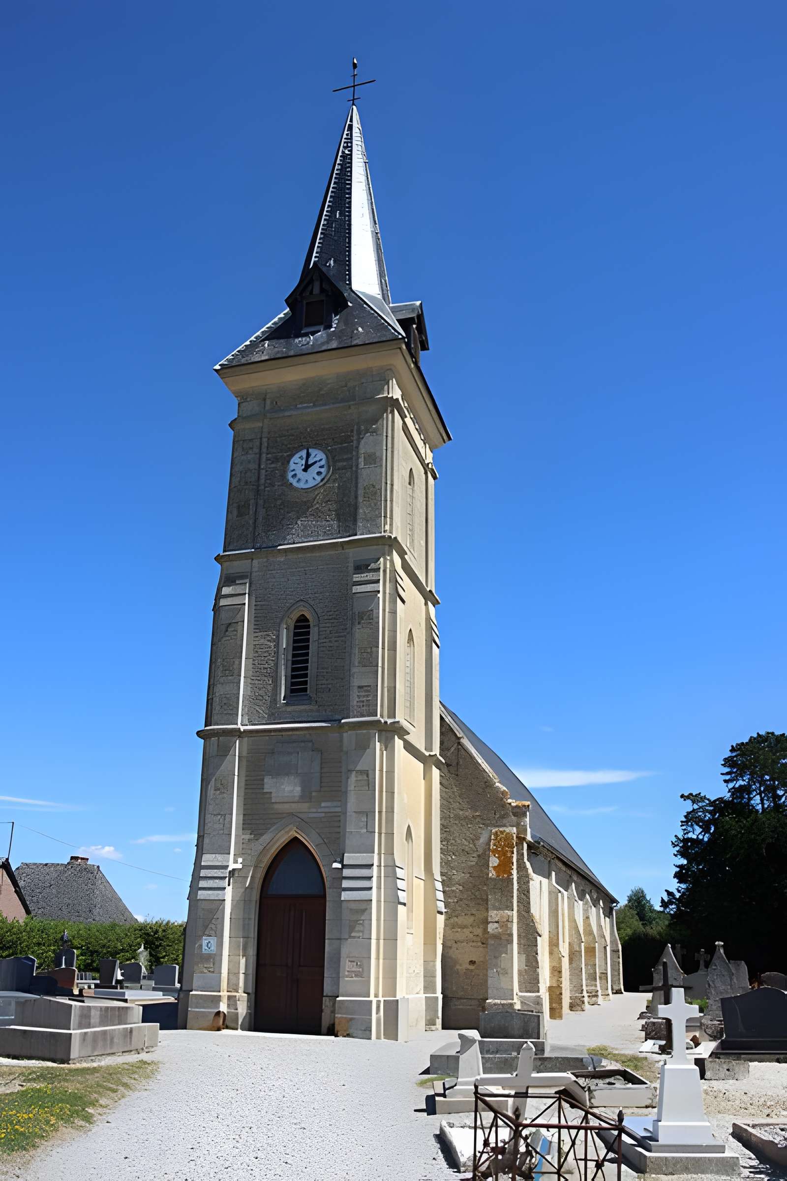 Eglise