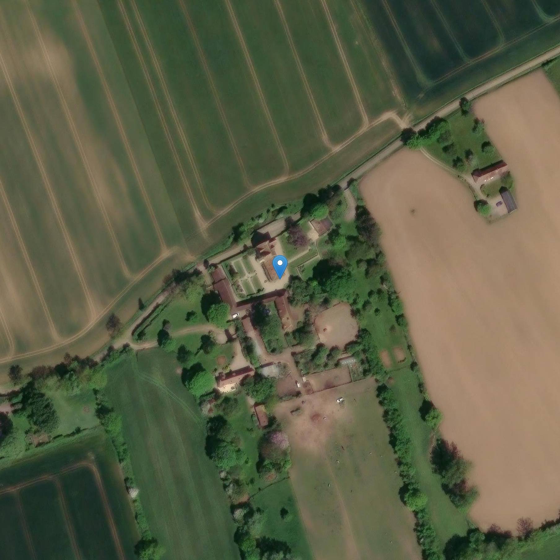 Photo de Manor di Ecajeul dice anche Fort Basseville