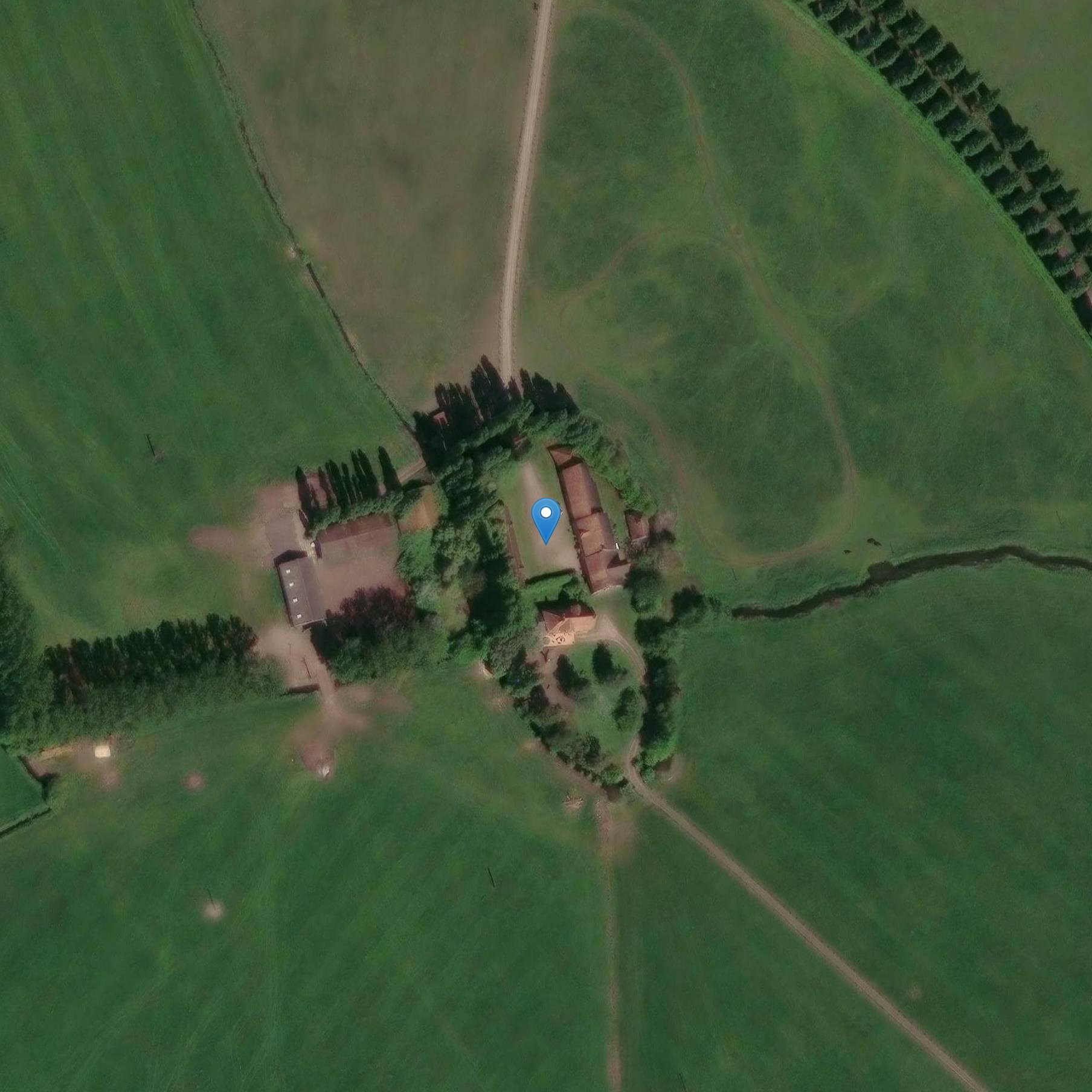 Photo de Manoir du Coin y sus dependencias