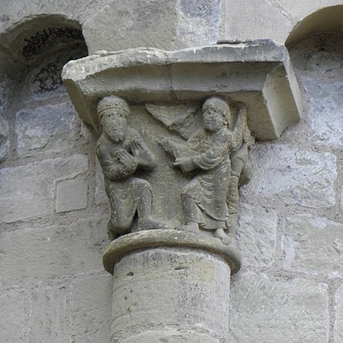 Photo de Collégiale Saint-Martin de Brive